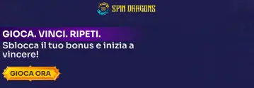 spindragons casino online